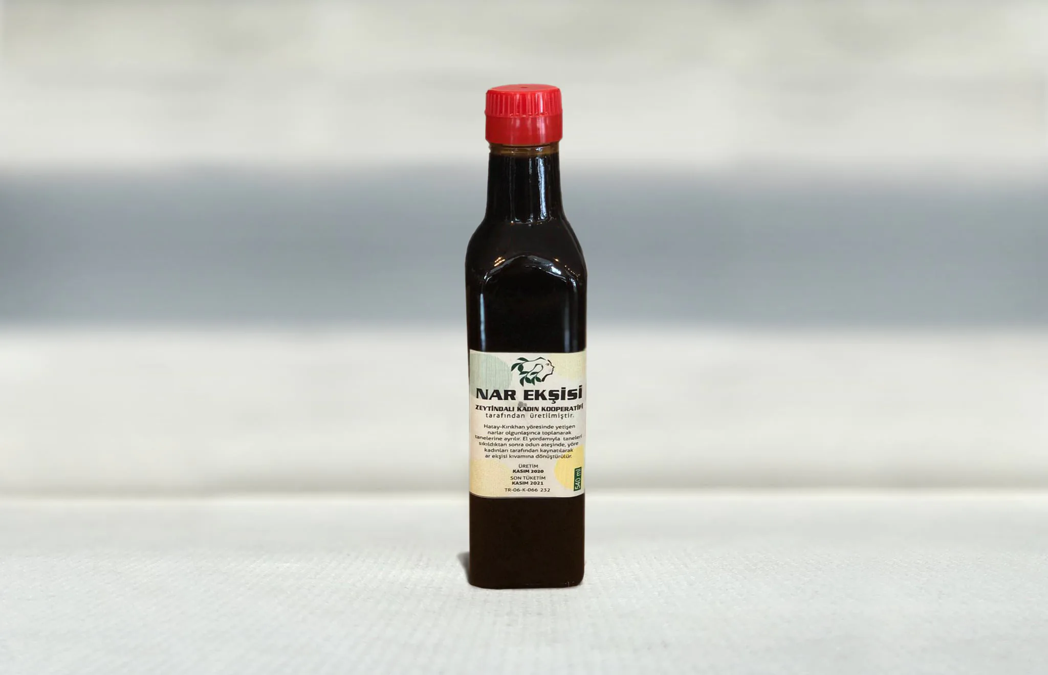 Genel Zeytindalı Nar Ekşisi - nebyandogal®