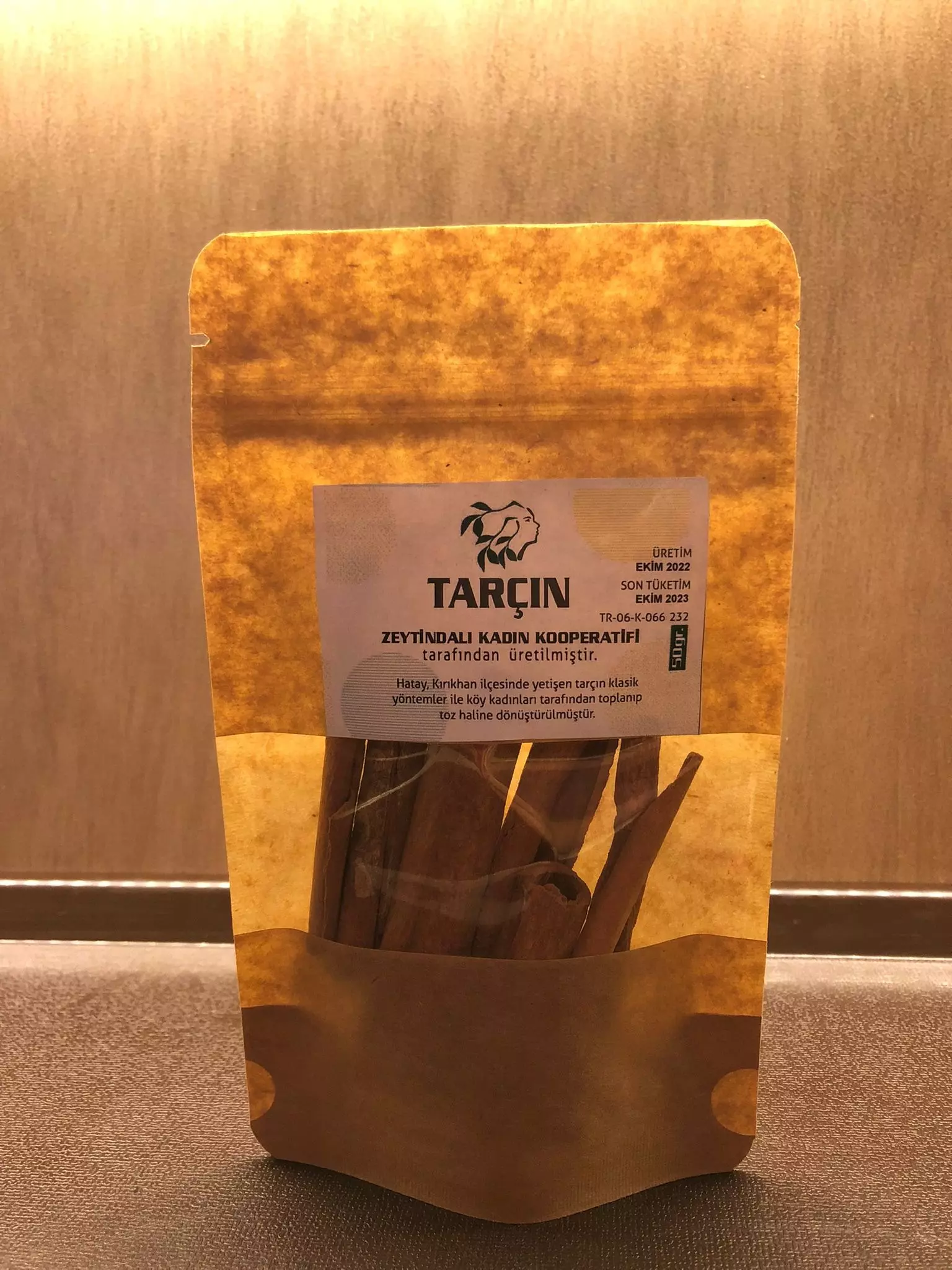 Genel Zeytindalı Çubuk Tarçın - nebyandogal®