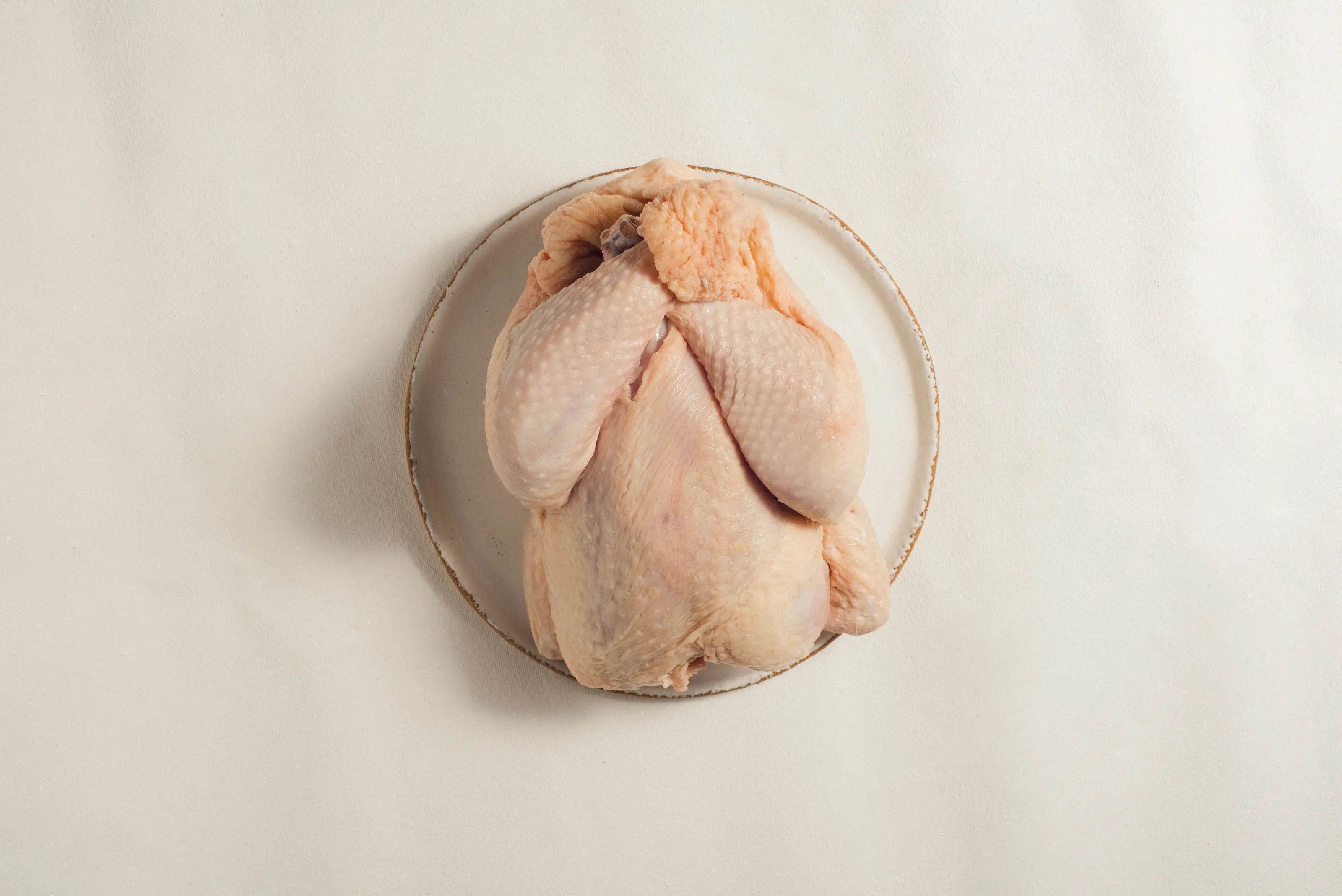 Genel Yeşilküre Organik Bütün Tavuk - nebyandogal®