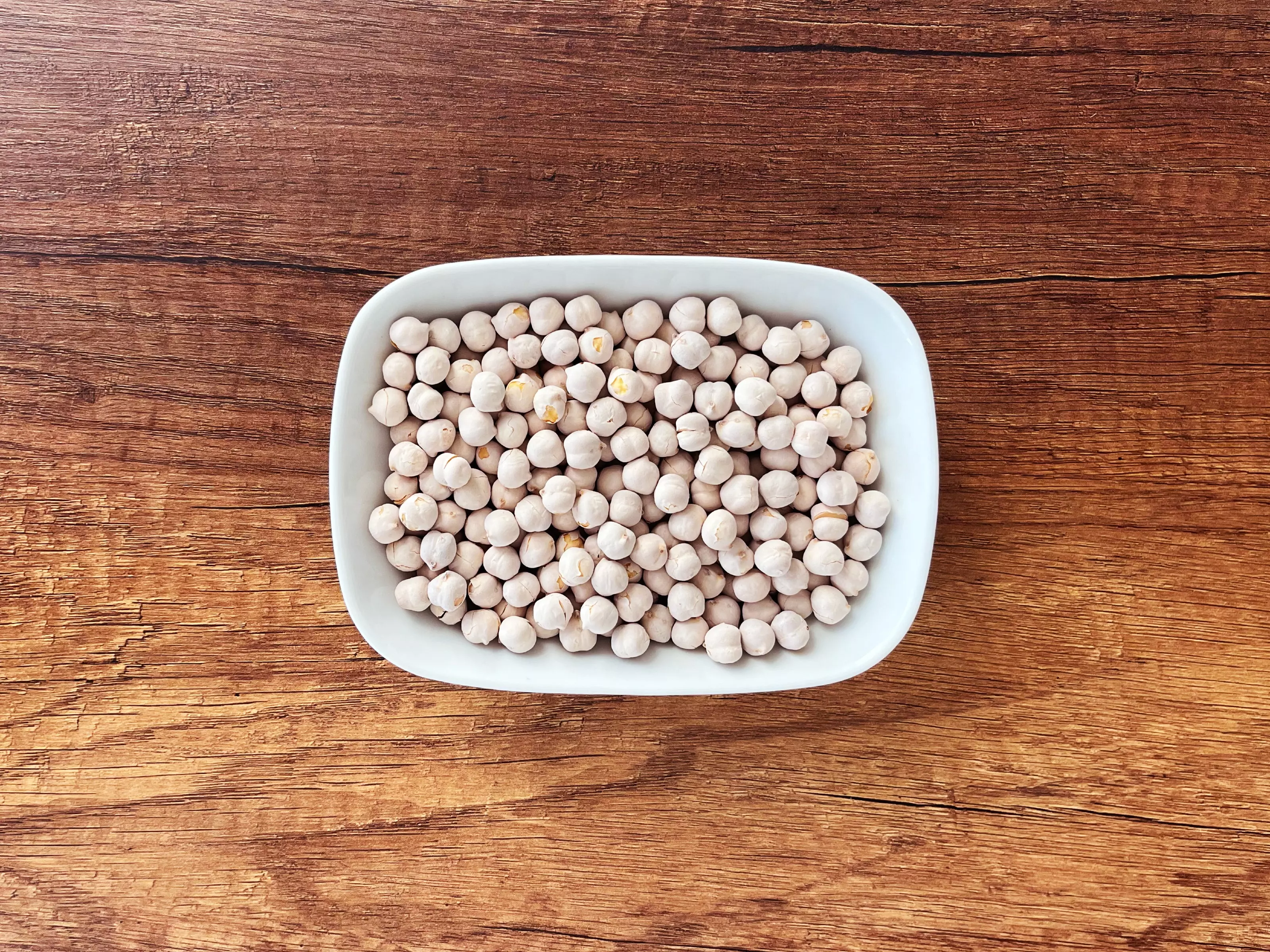 Genel Beyaz Leblebi 240 g - nebyandogal®