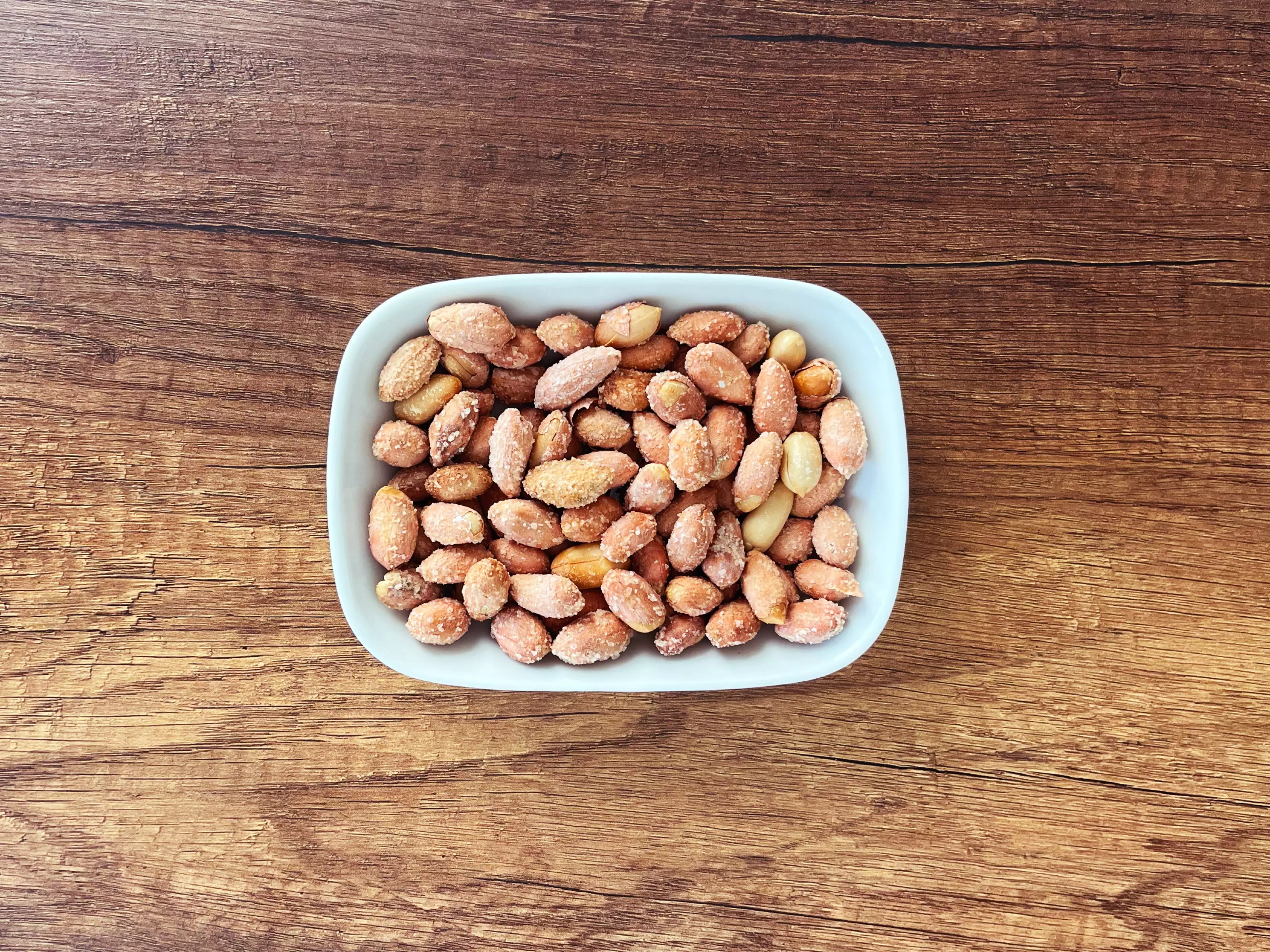 Genel Tuzlu Fıstık 250 g - nebyandogal®