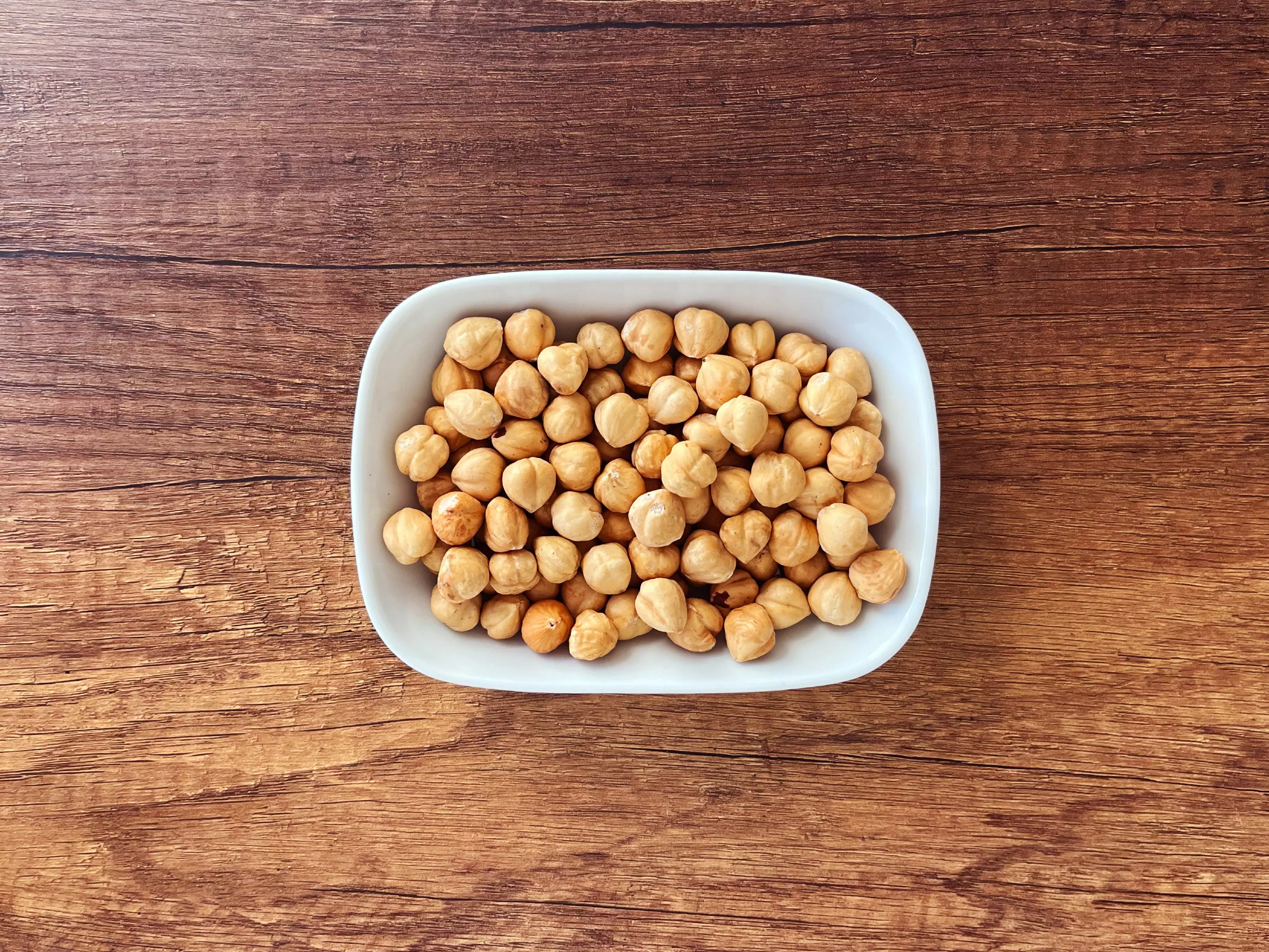 Genel Giresun Fındık 250 g - nebyandogal®