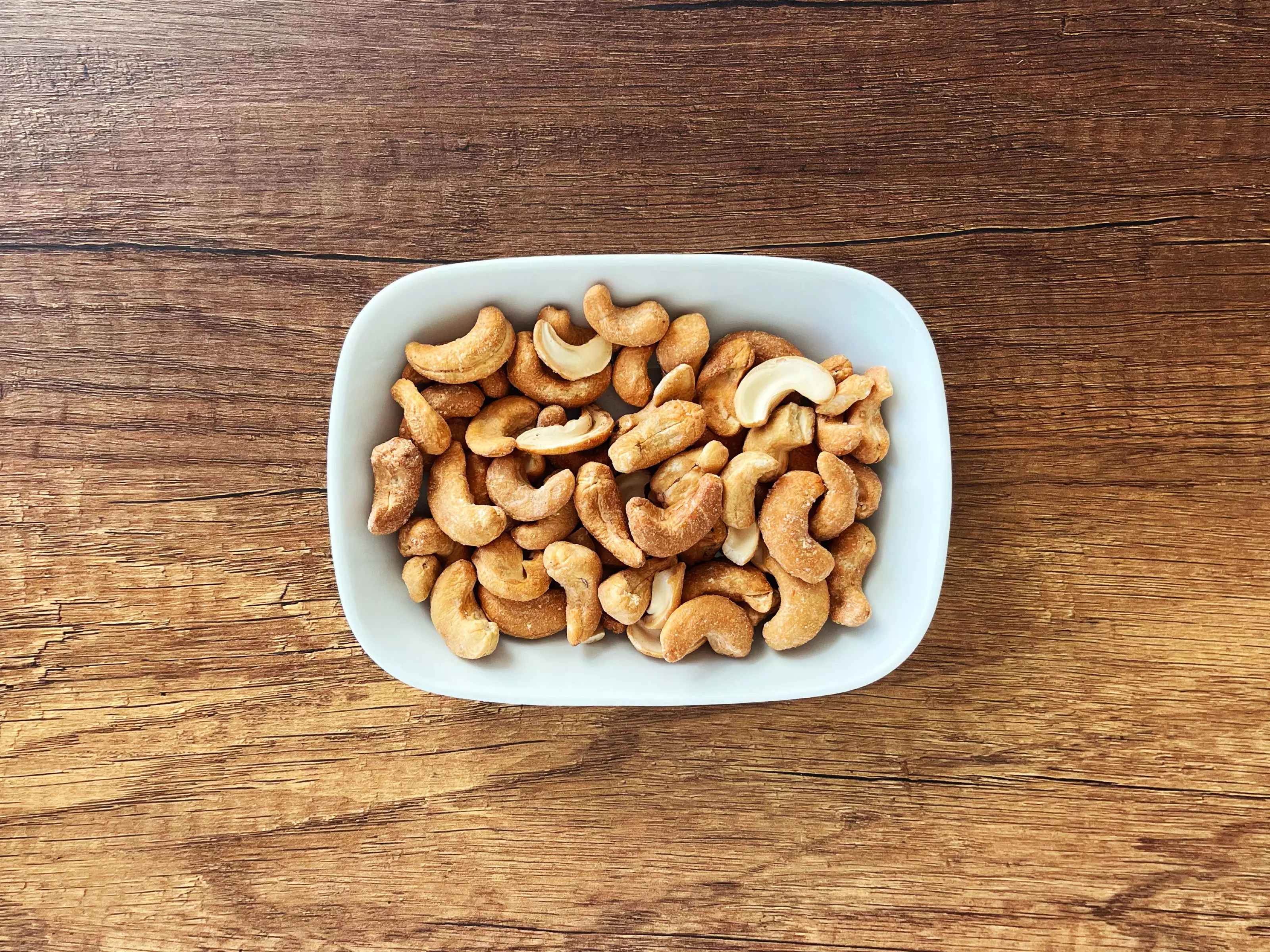 Genel Tuzlu Kaju 240 g - nebyandogal®