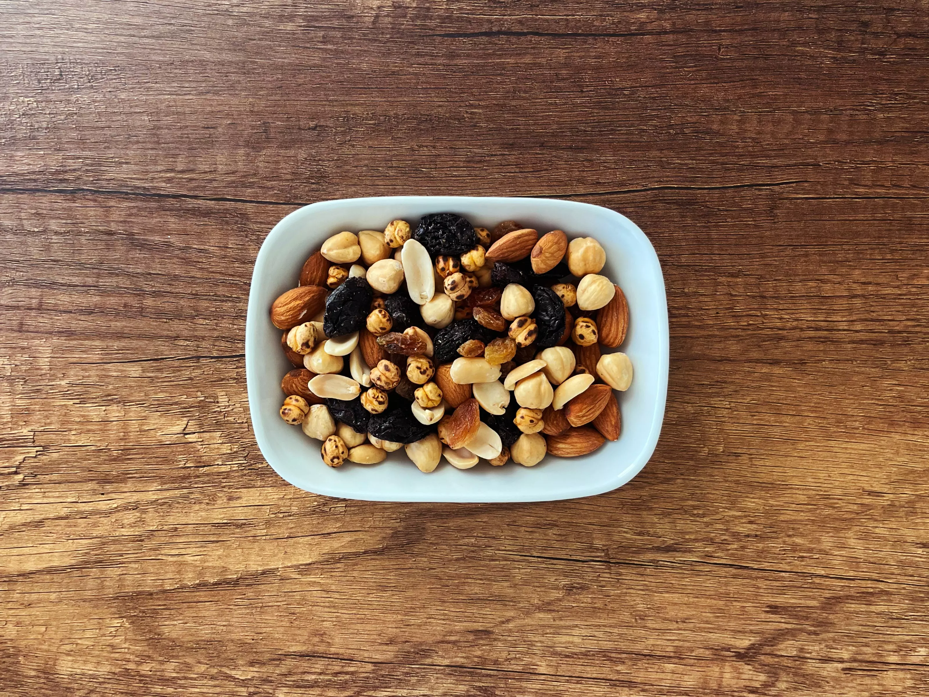 Genel Nostaljik  Karışık Kuruyemiş 250 g - nebyandogal®