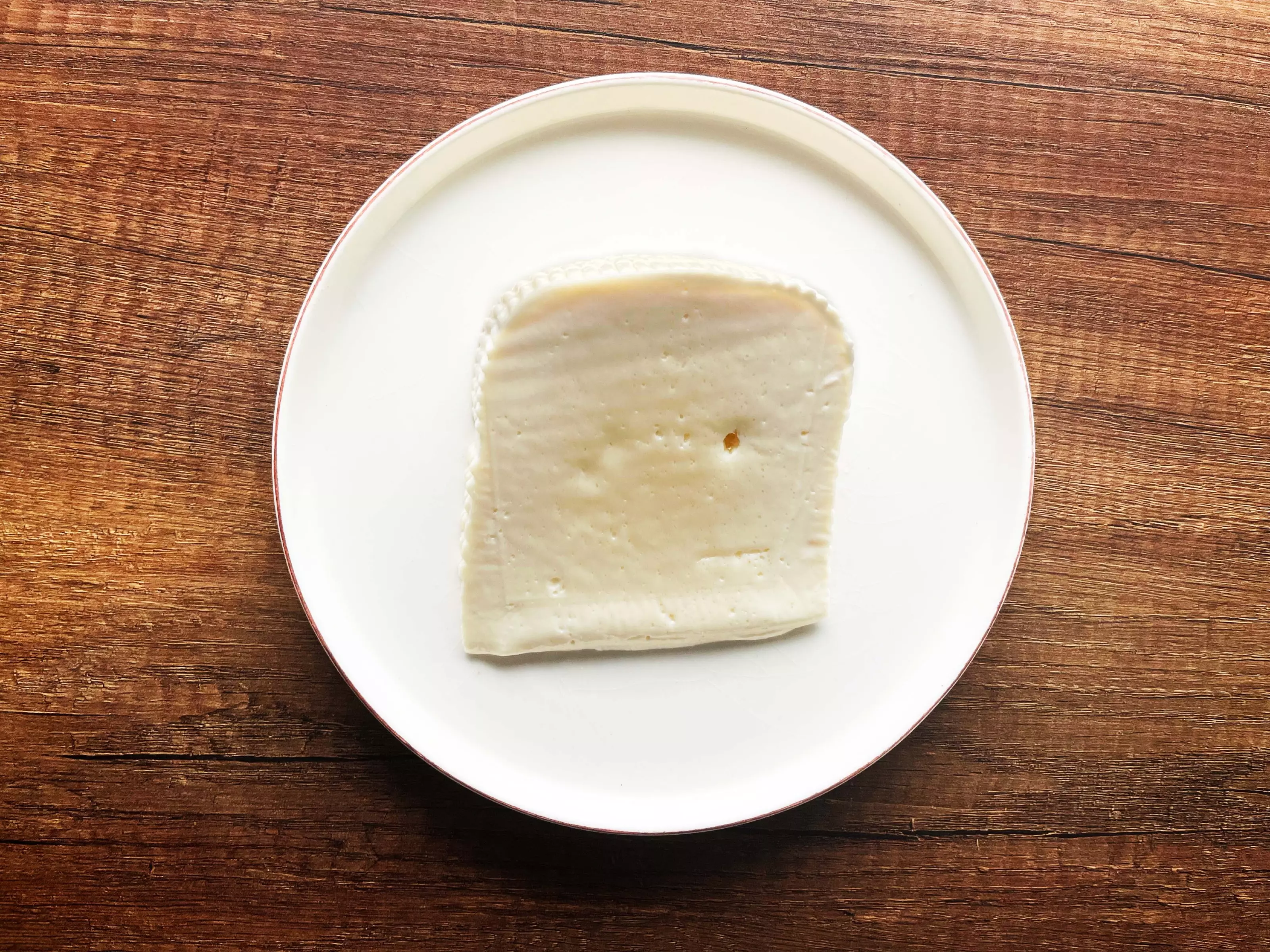 Genel Sade Sepet Peyniri - nebyandogal®