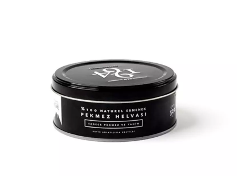 Genel Toros Pekmez Helvası 300gr - nebyandogal®