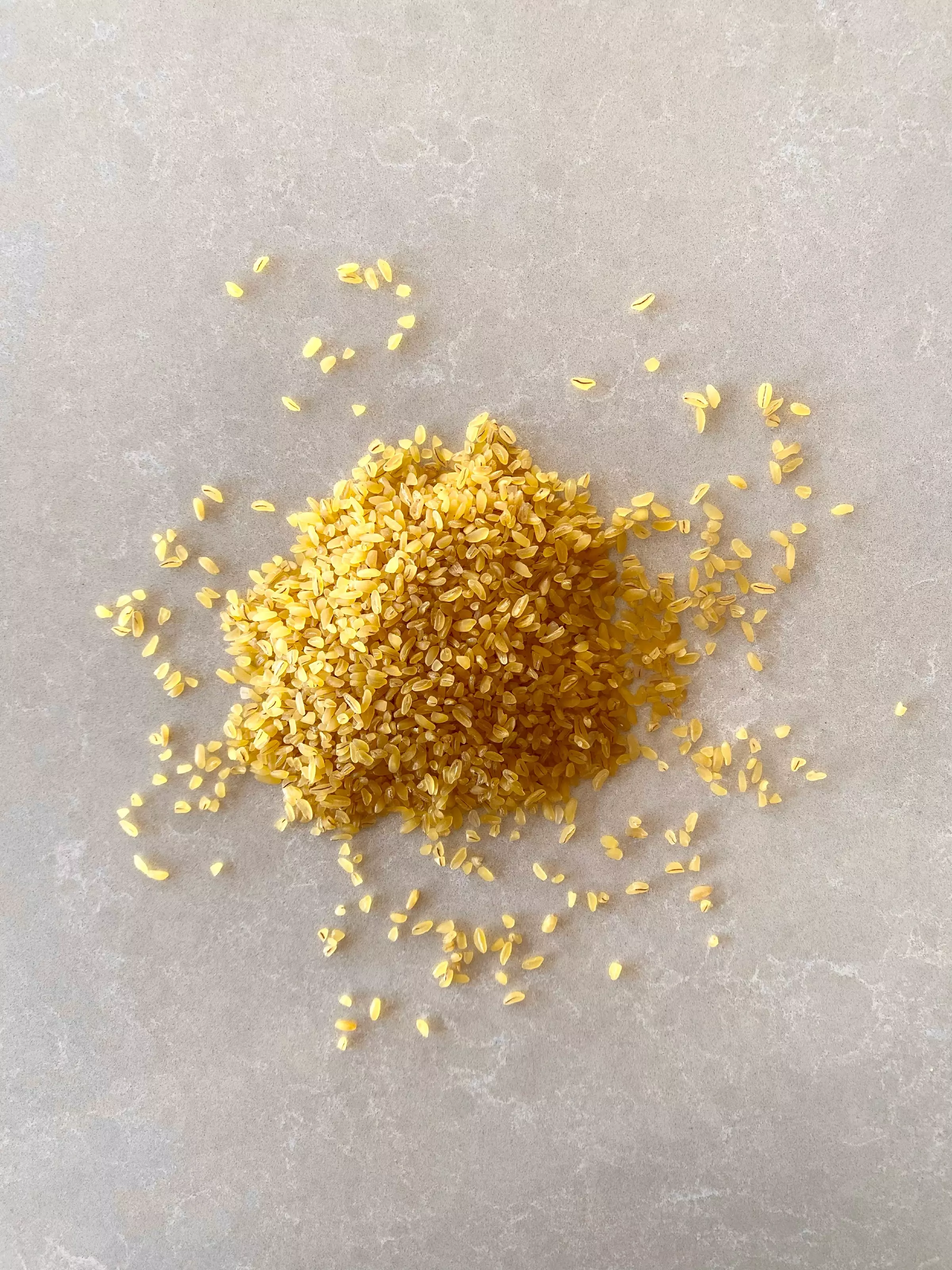 Genel Akalan Pilavlık Bulgur - nebyandogal®