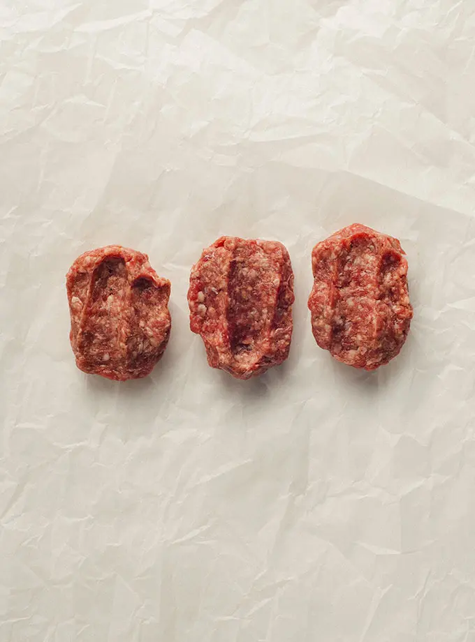 Genel Nebyan Köfte   250 g - nebyandogal®