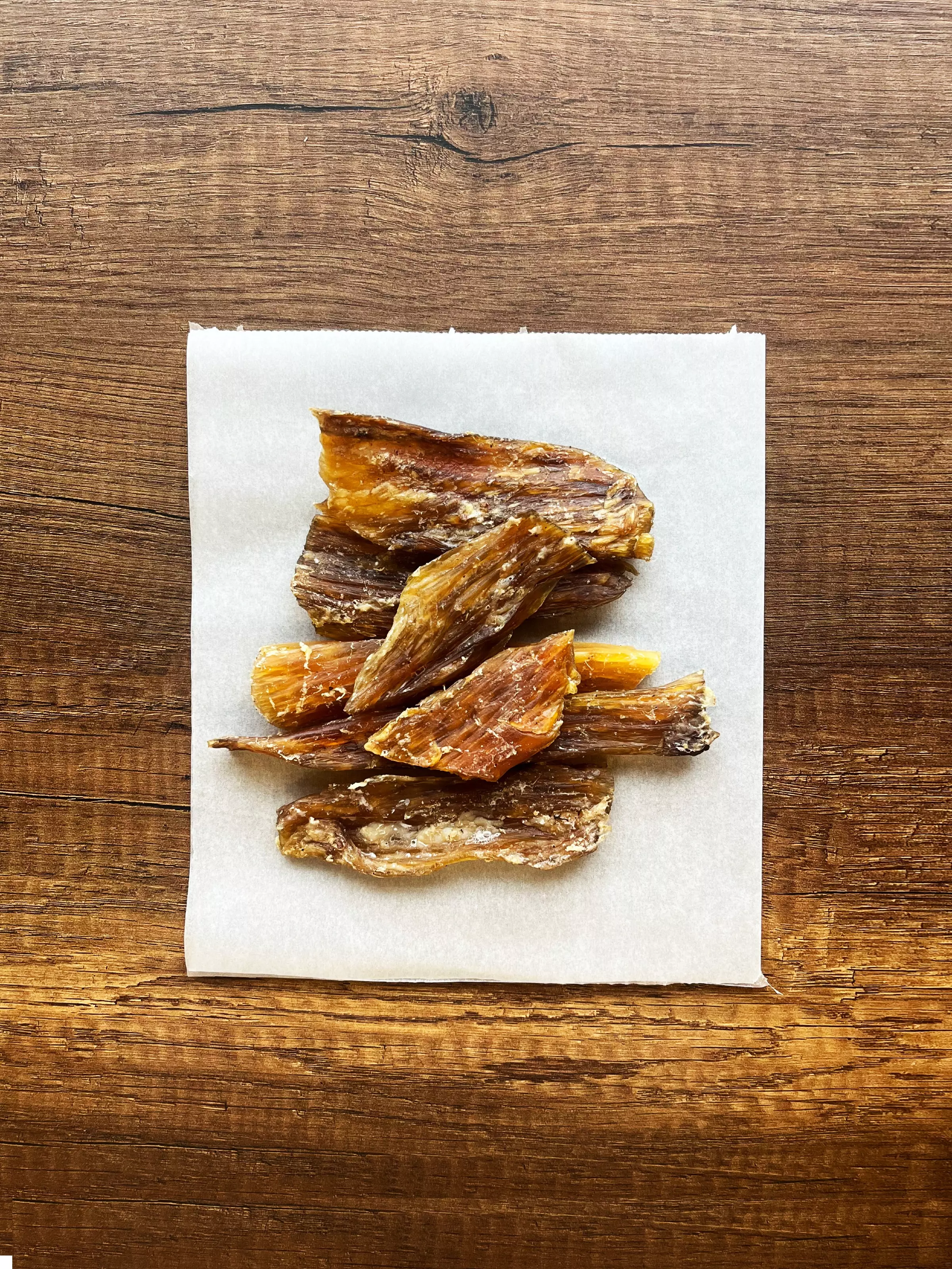 Genel Baffs Naturals Dana Sinir 100 g