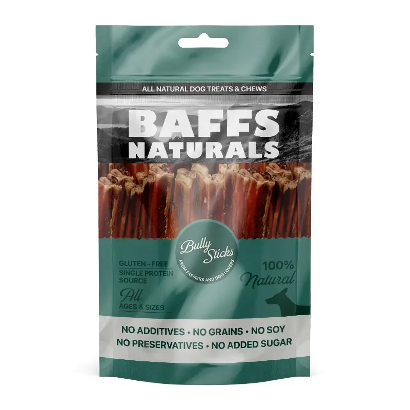 Genel Baffs Naturals Dana Kamış 100 g - nebyandogal®
