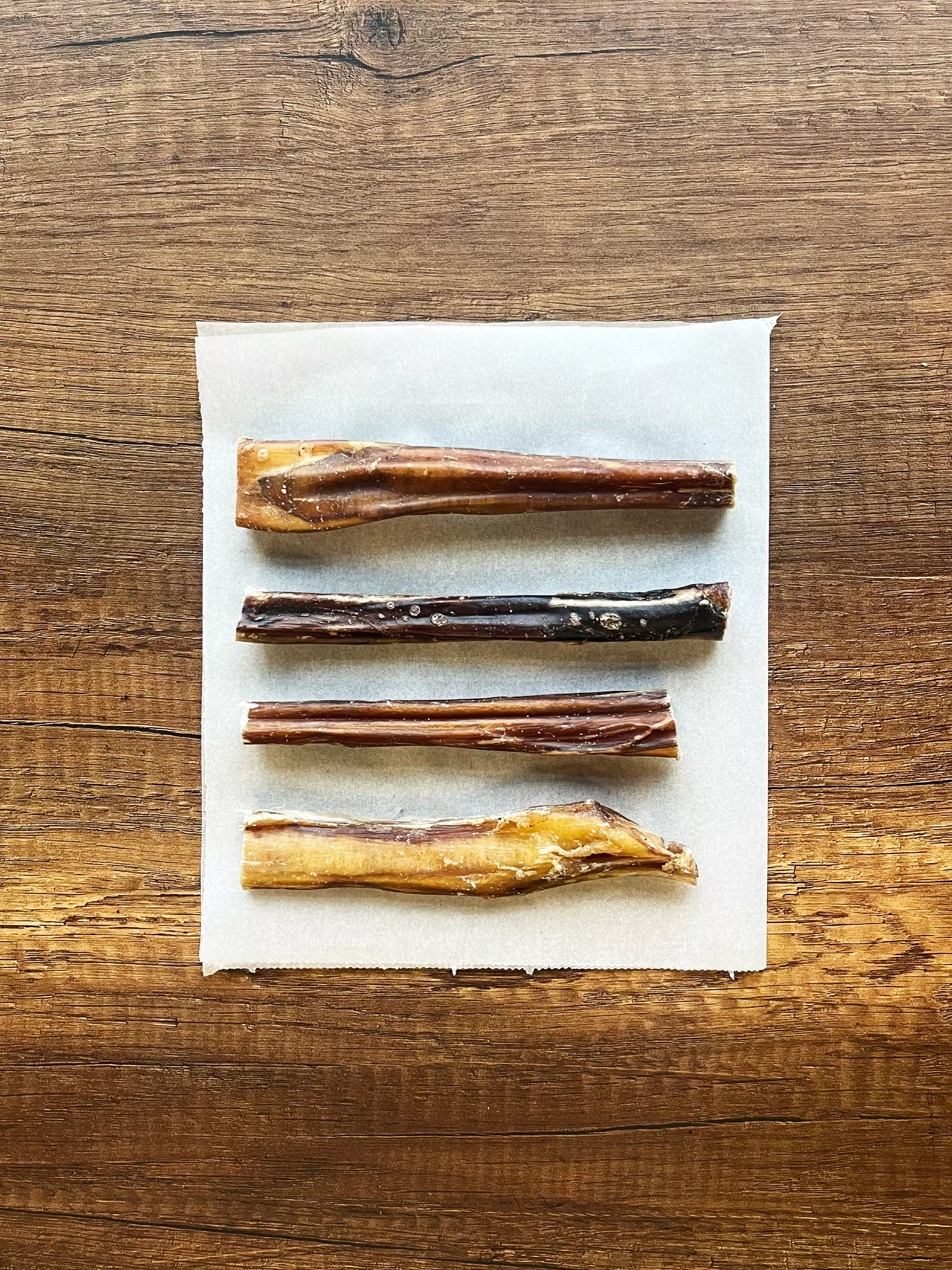 Genel Baffs Naturals Dana Kamış 100 g