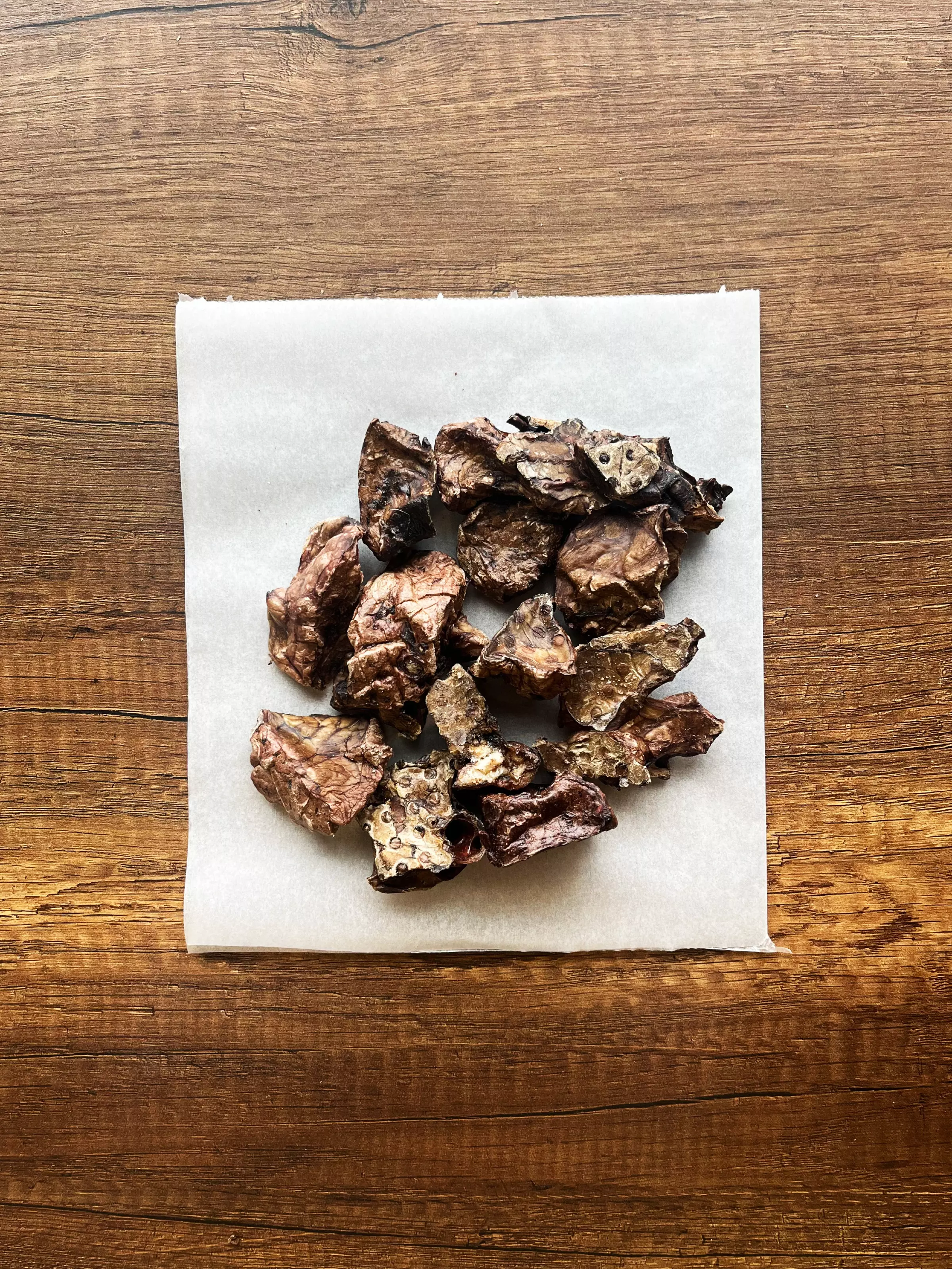 Genel Baffs Naturals Kuzu Küp Ciğer 100 g