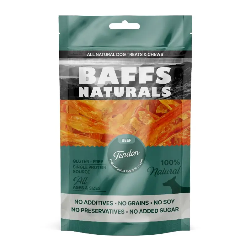 Genel Baffs Naturals Dana Tendon 100g - nebyandogal®