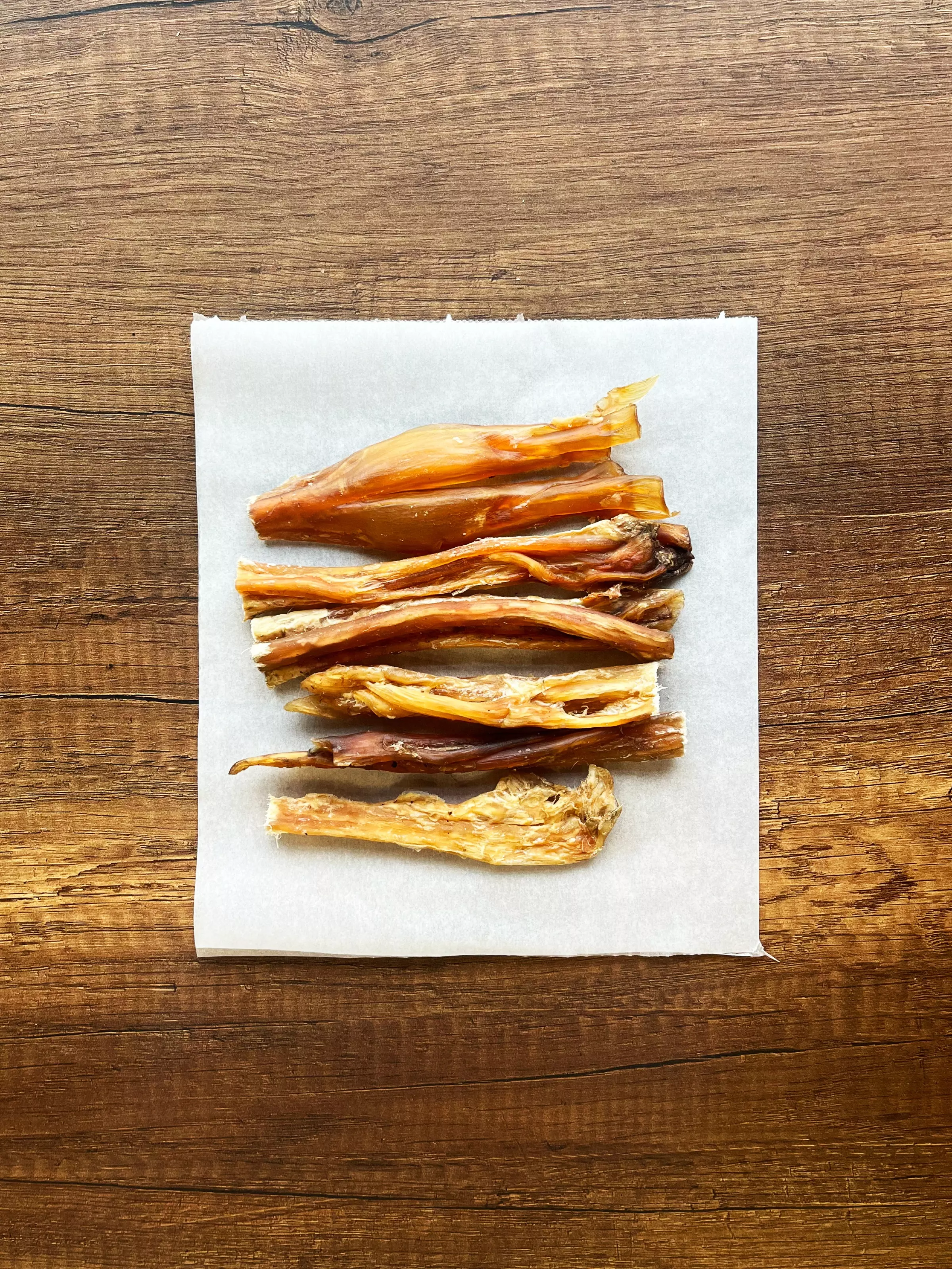 Genel Baffs Naturals Dana Tendon 100g