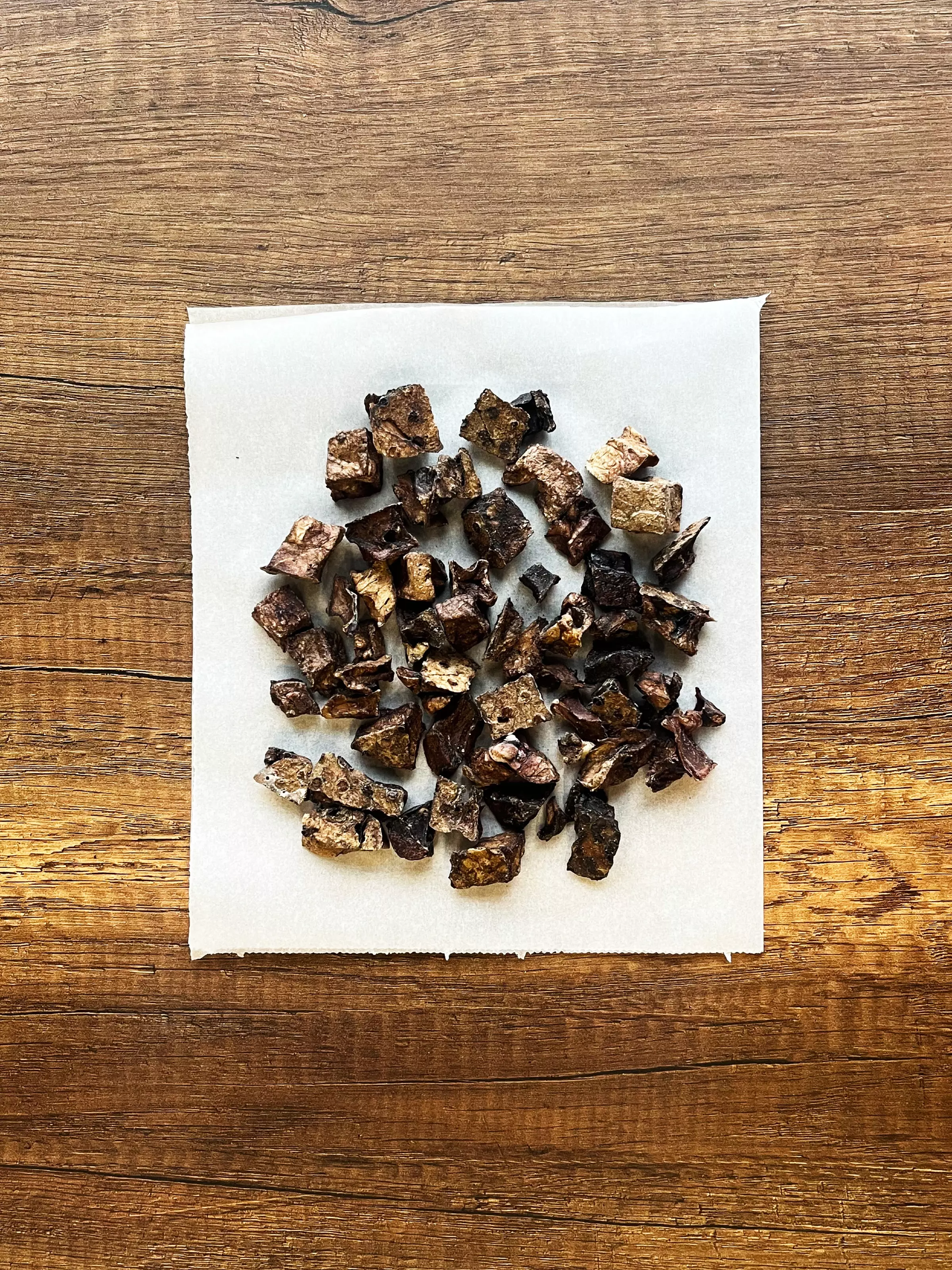 Genel Baffs Naturals Dana Ciğer Eğitim Ödülü 100g