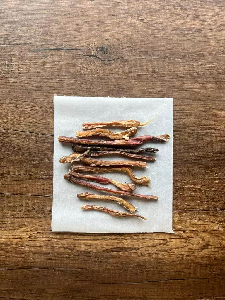 Genel Baffs Naturals Kuzu Kamış 100g