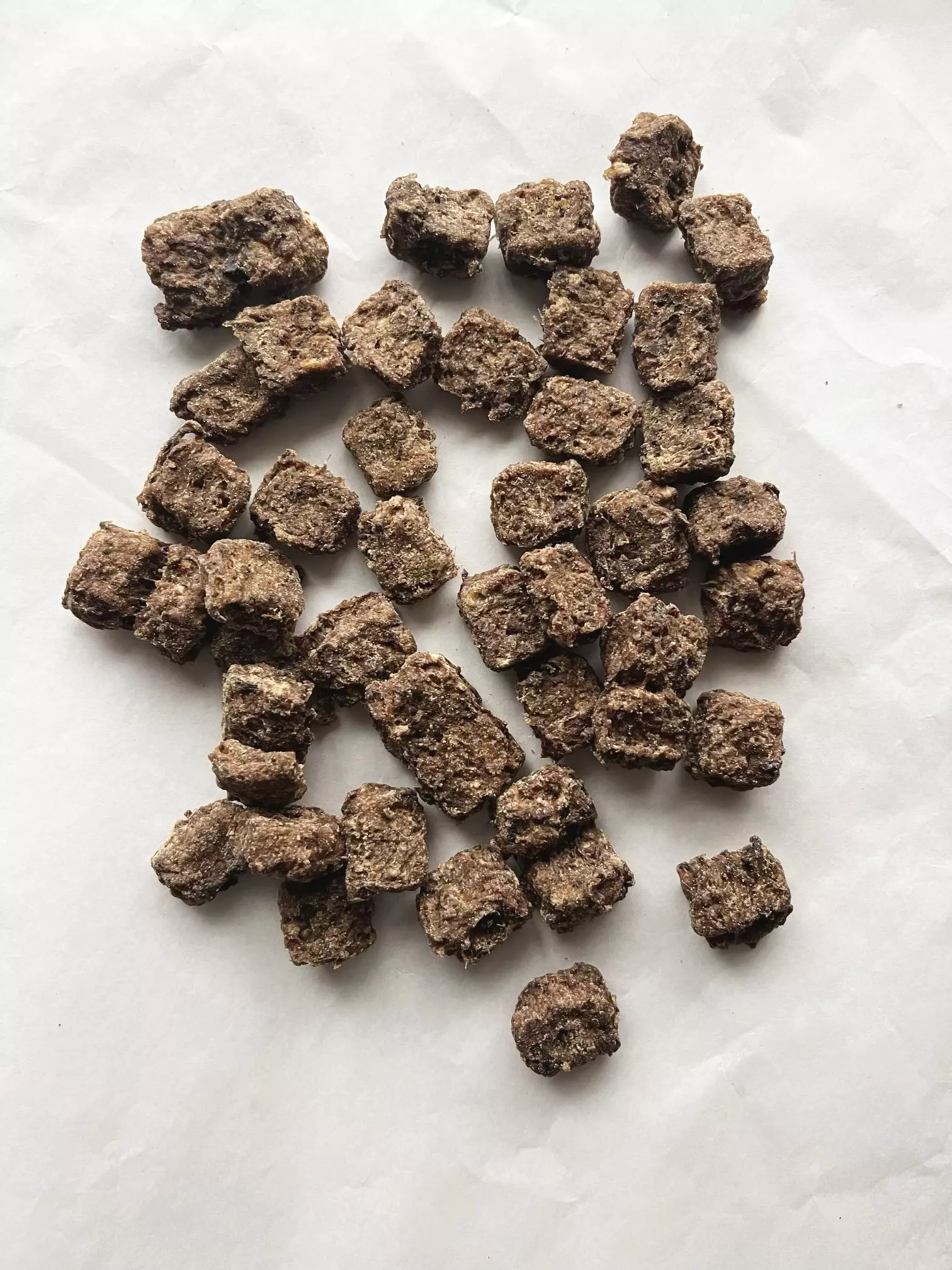 Genel Baffs Naturals Dana Mini  Ödül 100 g