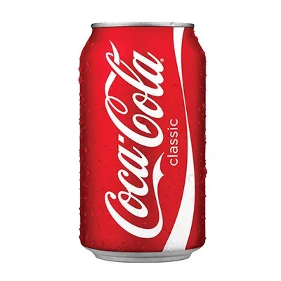 Genel Coca Cola - NK
