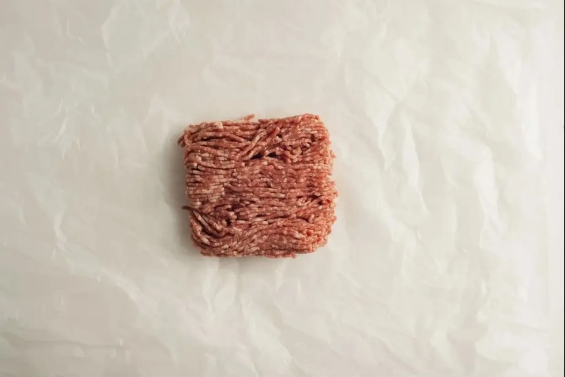 Genel Kuzu Kıyma Paketi 5 kg