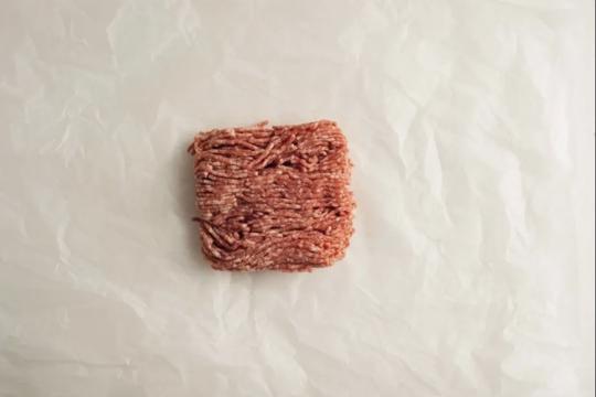 Genel Kuzu Kıyma Paketi 5 kg - nebyandogal®