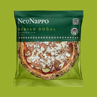 Genel Nebyan NeoNappo Pizza - nebyandogal®