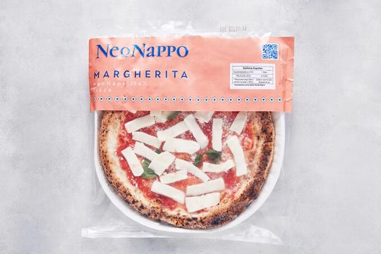 Genel Neonappo Margherita - nebyandogal®