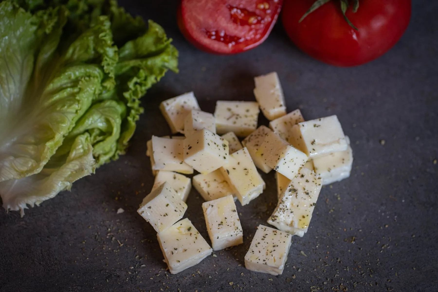 Genel İzmir Usulü Tulum Peyniri