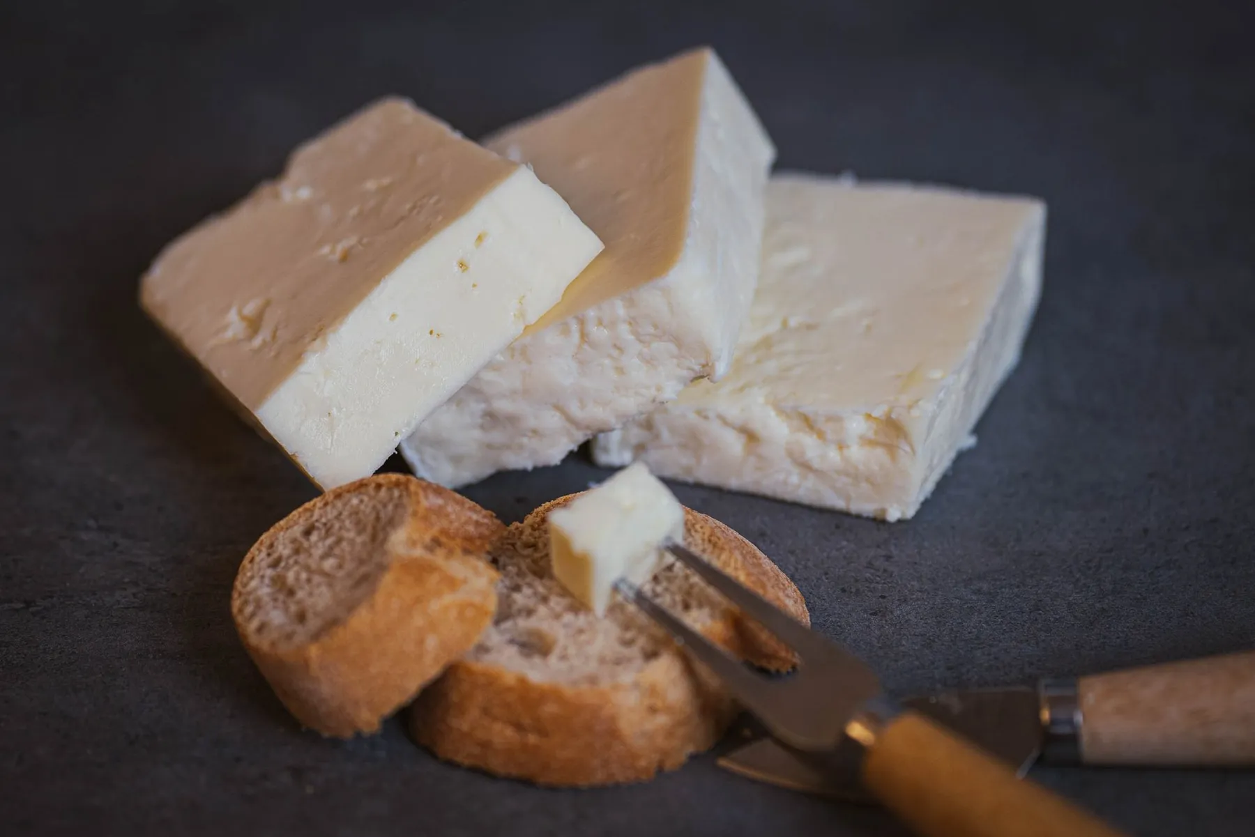 Genel Gurme Tam Yağlı İnek Peyniri