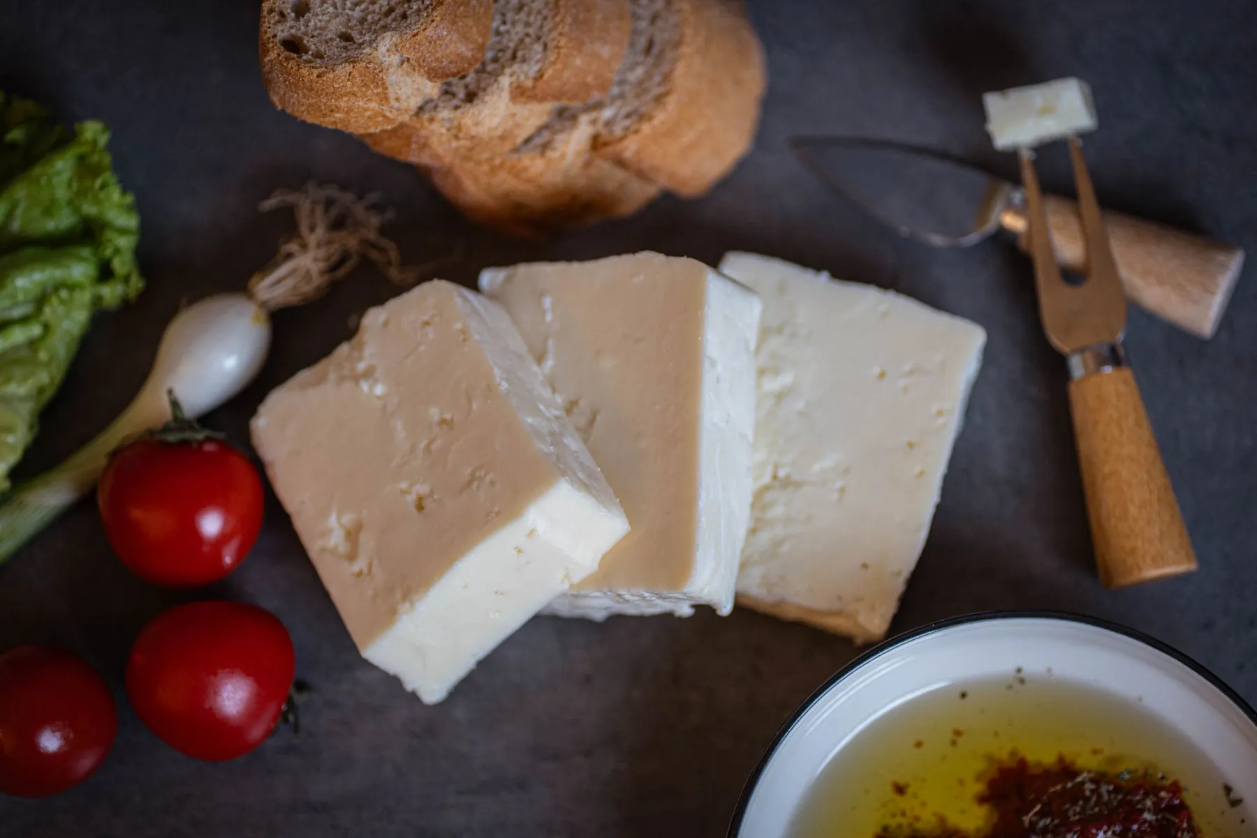 Genel Gurme Tam Yağlı İnek Peyniri