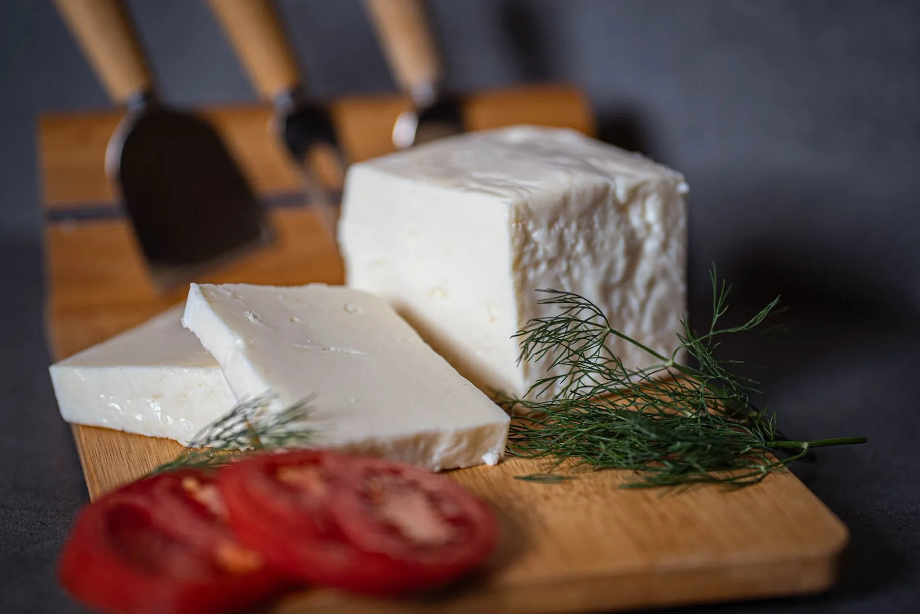 Genel Gurme Tam Yağlı İnek Peyniri