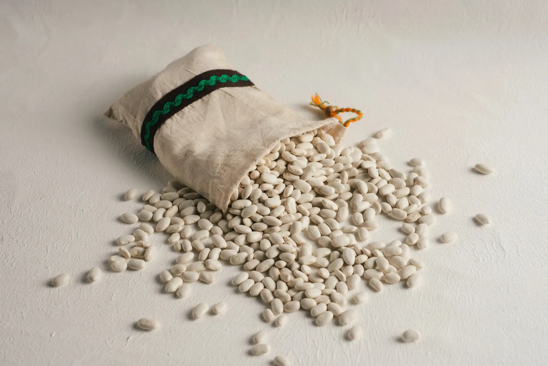 Genel Akalan Fasulye Paketi 3 kg