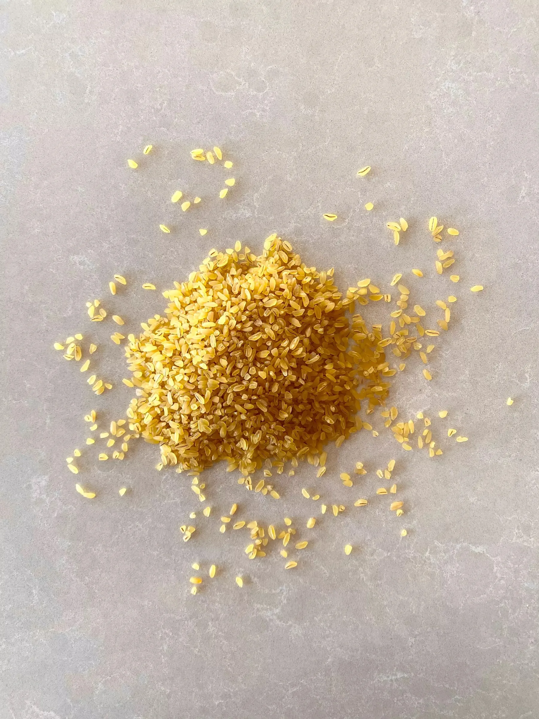 Genel Akalan Bulgur Paketi 3 kg