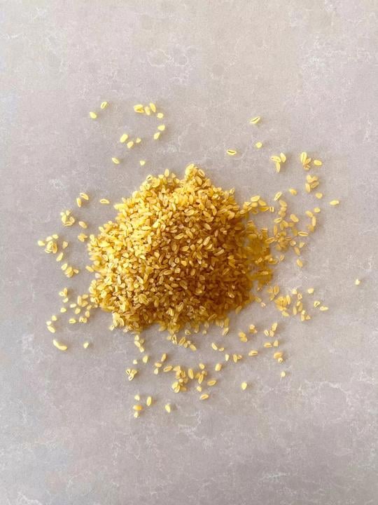 Genel Akalan Bulgur Paketi 3 kg - nebyandogal®