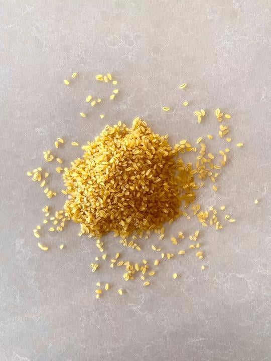Genel Akalan Bulgur Paketi 5 kg - nebyandogal®