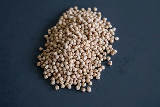 Genel Yerli Nohut Paketi 5 kg - nebyandogal®