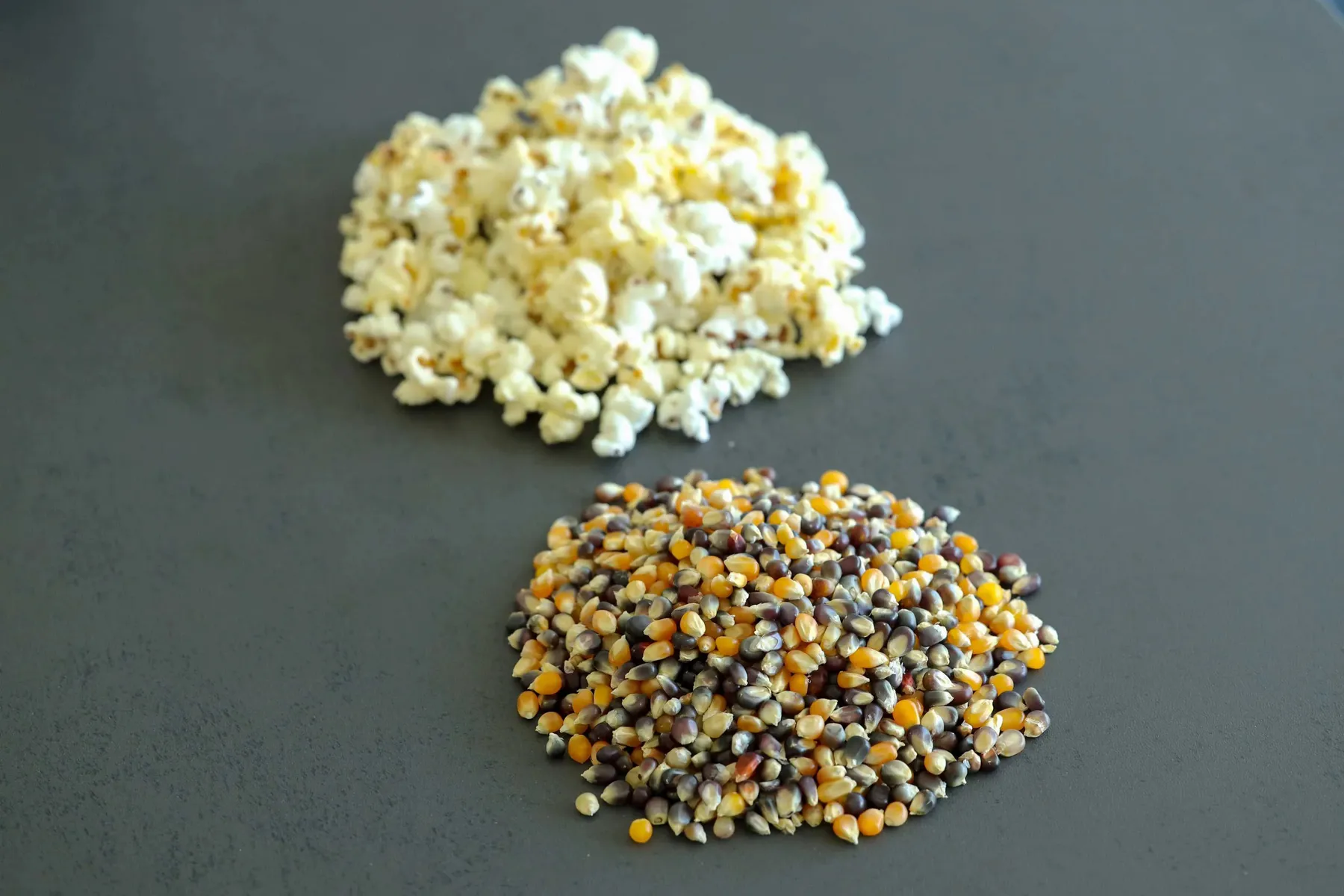 Genel Patlatmalık Mısır Paketi 3 kg