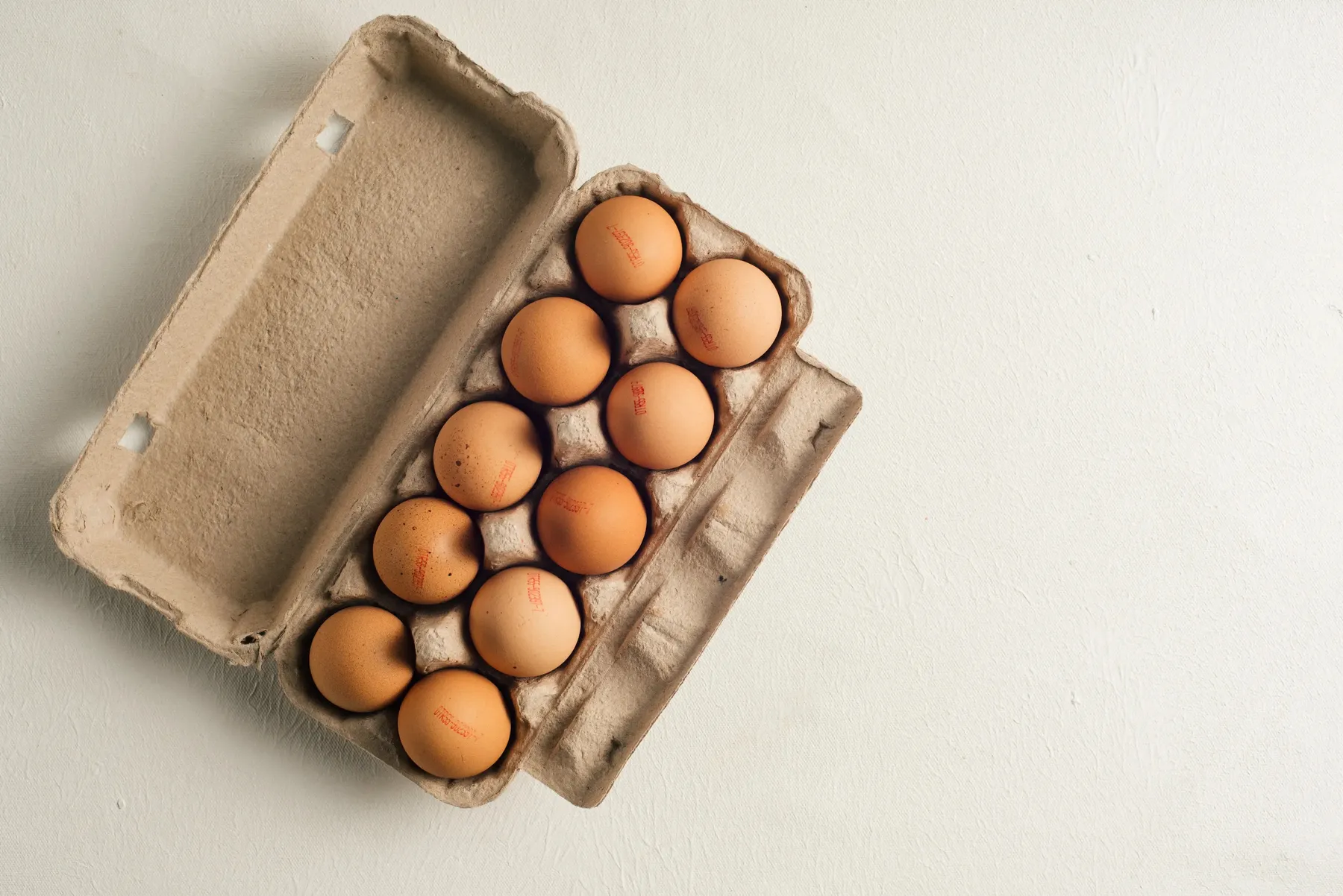 Genel Organik Yumurta 10'lu Paketi 3 ad