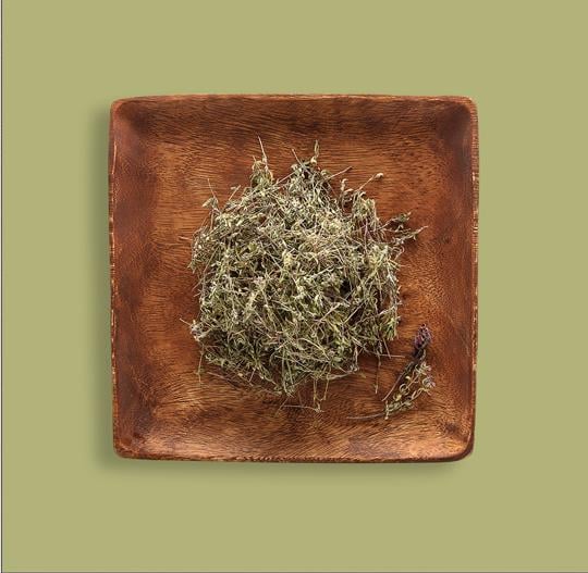 Genel Dağ Kekiği - nebyandogal®