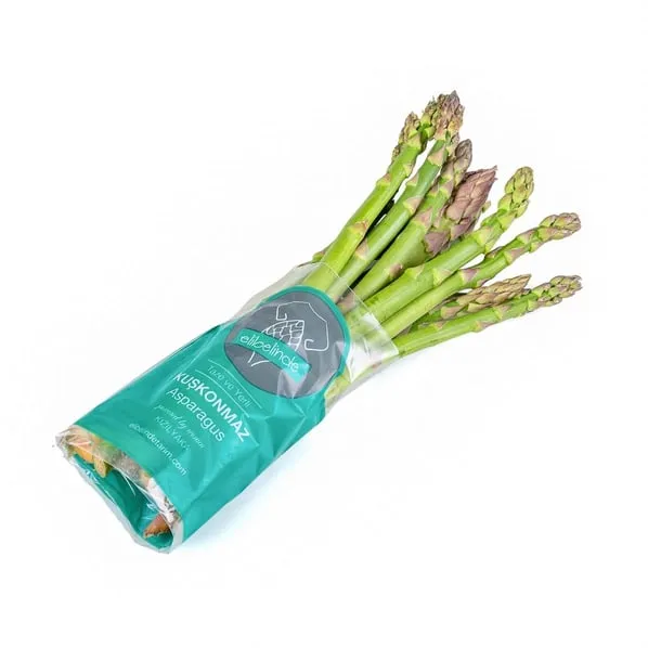 Genel Elibelinde Tarım Organik Kuşkonmaz