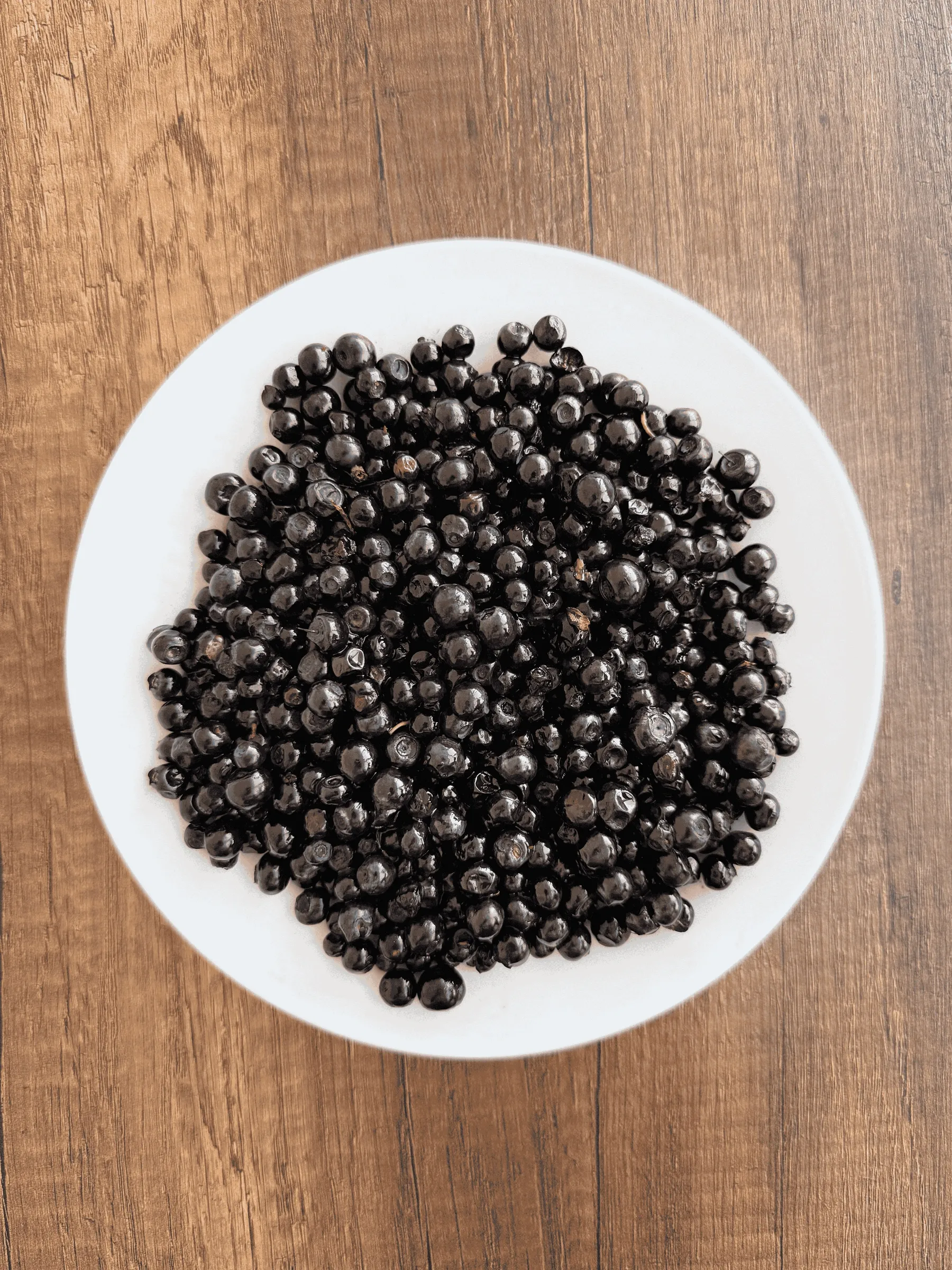 Genel Yayla Yaban Mersini 125g