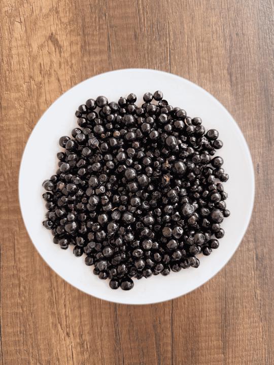Genel Yayla Yaban Mersini 125g - nebyandogal®