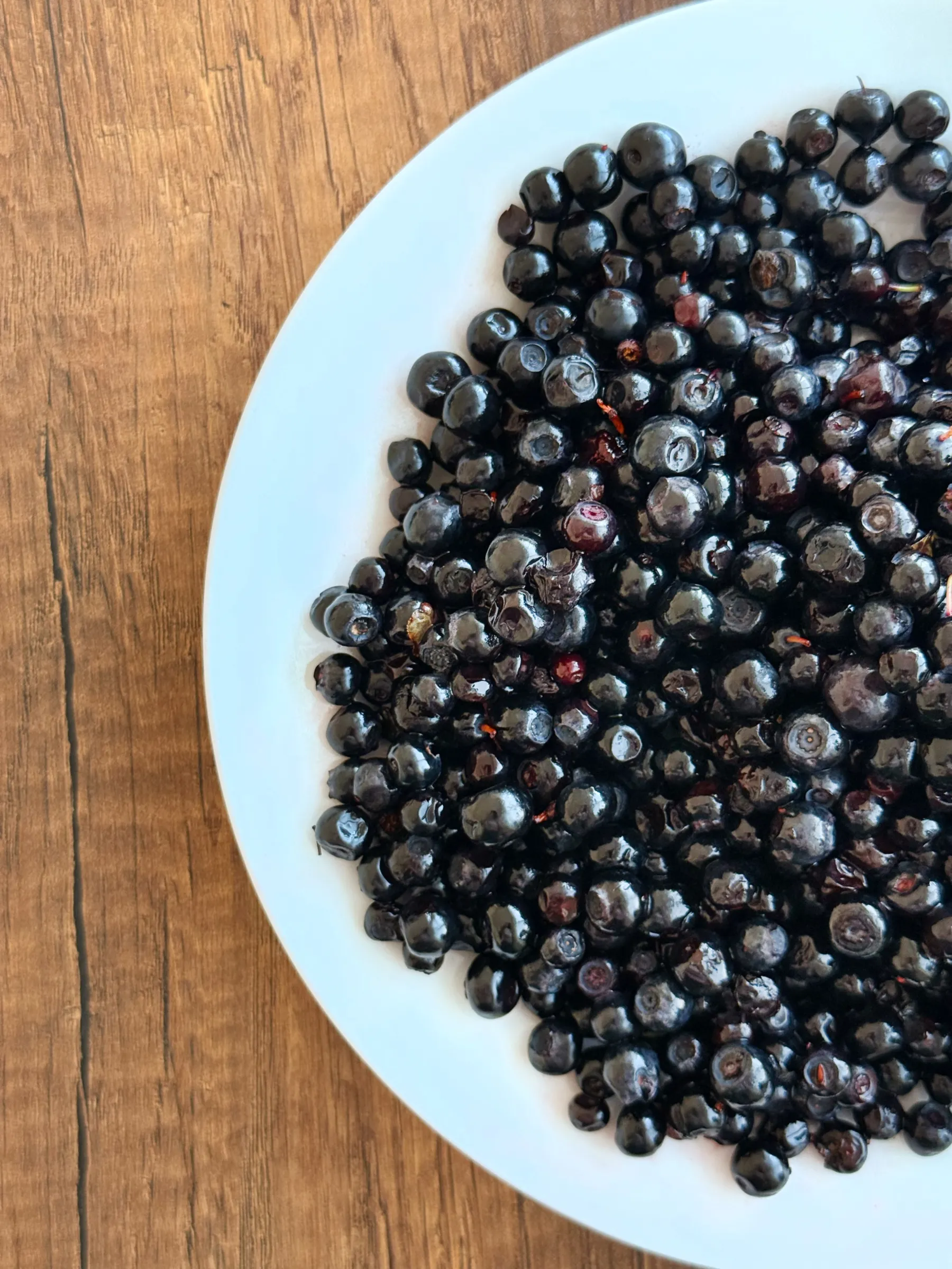 Genel Yayla Yaban Mersini 125g
