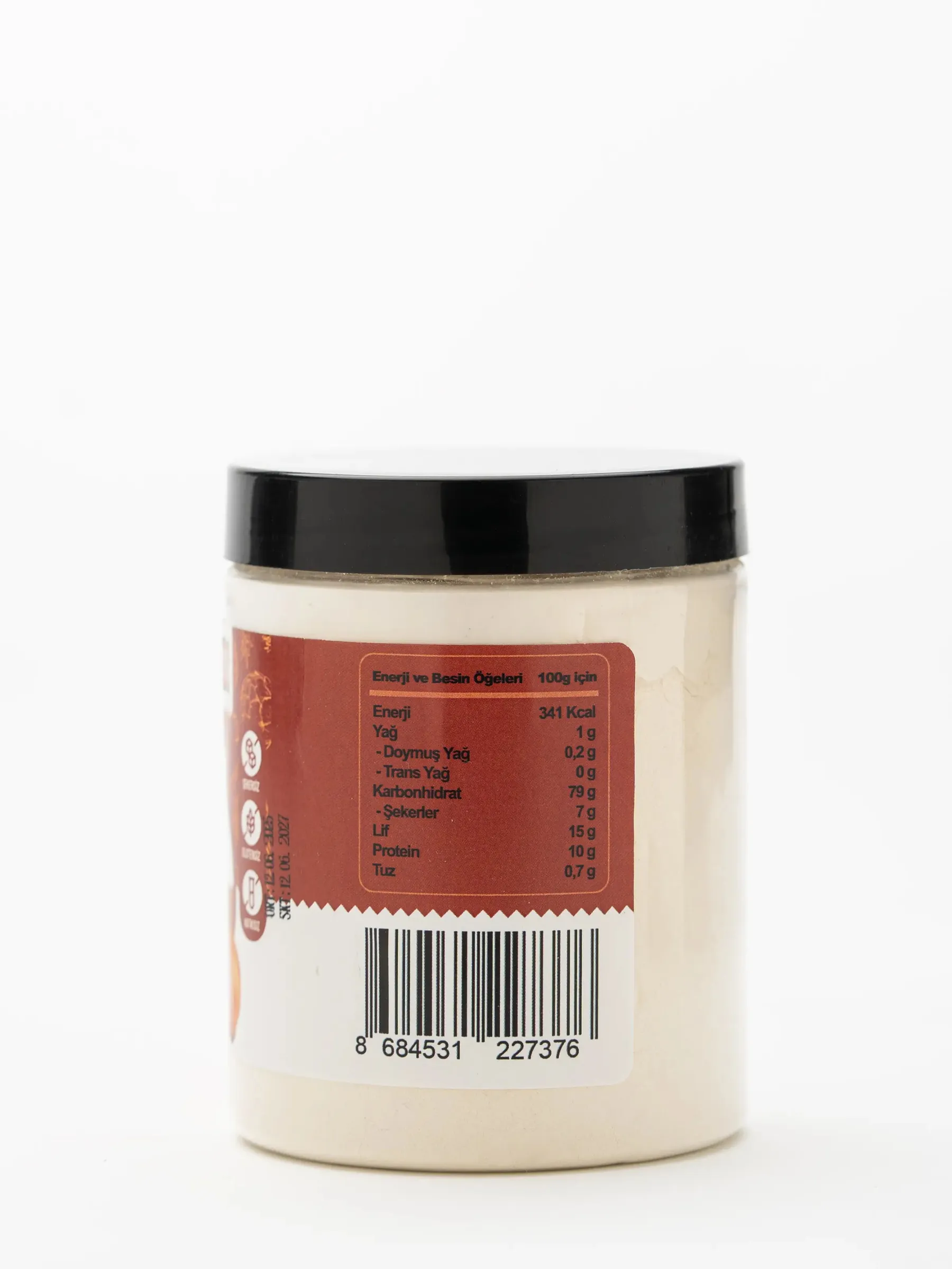 Genel Feel Food Soğan Tozu 150 g