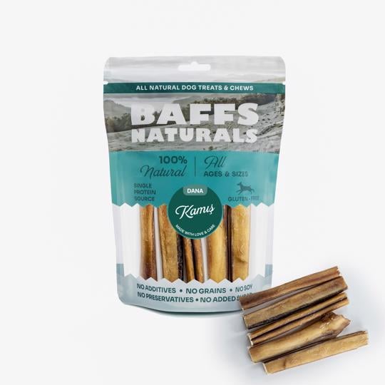 Genel Baffs Naturals Dana Kamış 100 g - nebyandogal®