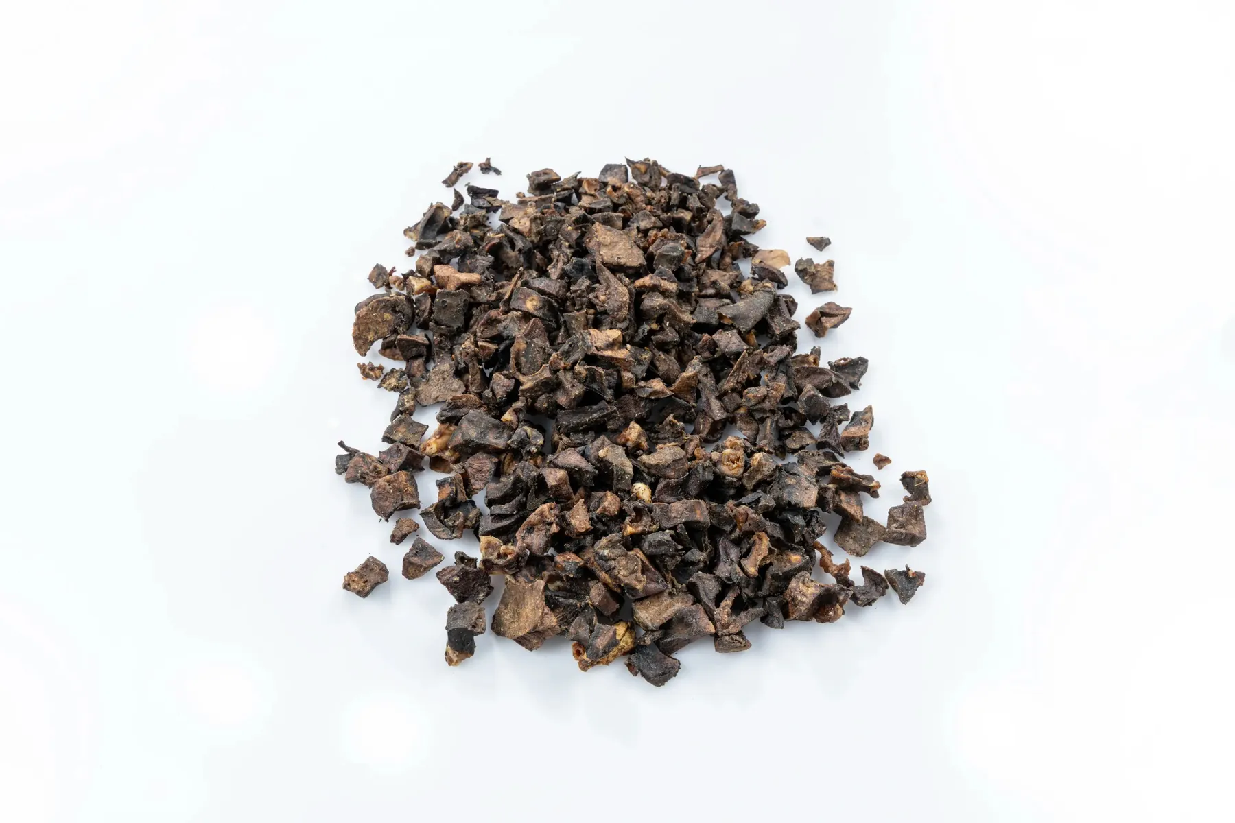 Genel Baffs Naturals Kuzu Ciğer Eğitim Ödülü 100g