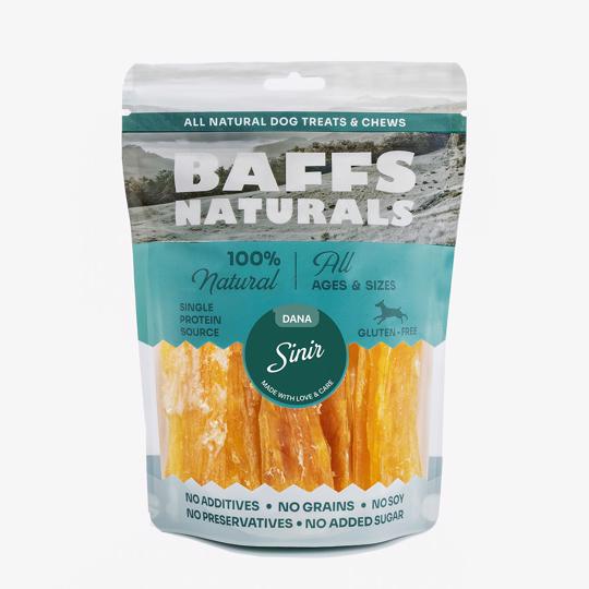 Genel Baffs Naturals Dana Sinir 100 g - nebyandogal®